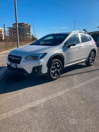 Subaru xv 1600 style