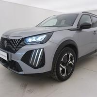 Peugeot 2008 Allure BR418376 1.2 Benzina 101CV