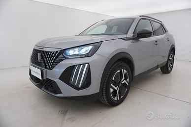 Peugeot 2008 Allure BR418376 1.2 Benzina 101CV