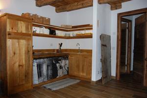 Appartamento vacanze monolocale di charme