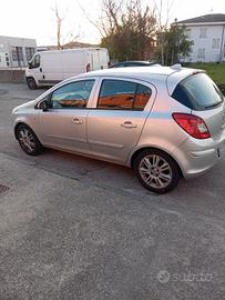 Corsa diesel 1.3 mtj