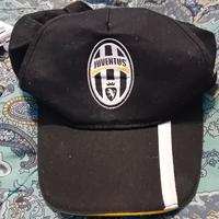 cappello Juventus 