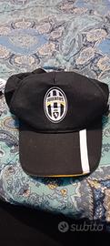 cappello Juventus 