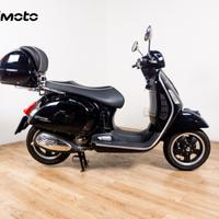 VESPA GTS 300 HPE - 2010