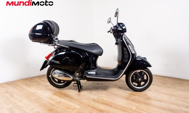 VESPA GTS 300 HPE - 2010