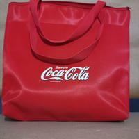 Borsa mare Coca-Cola 