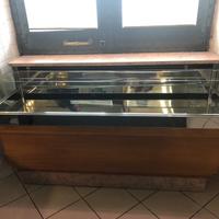 Vetrinetta Refrigerata per Esposizione Prodotti