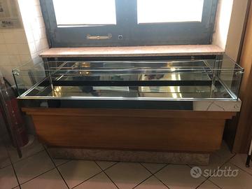 Vetrinetta Refrigerata per Esposizione Prodotti