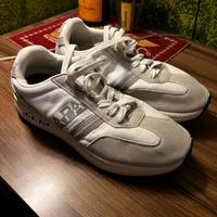 Scarpe Napapijri taglia 42 pari al nuovo