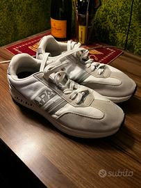 Scarpe Napapijri taglia 42 pari al nuovo