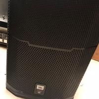 Cassa Jbl prx 612 unica