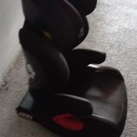 seggiolino auto 18-36 kg isofix Foppapedretti