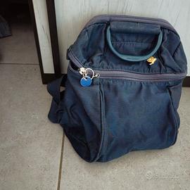 Zaino Mandarina Duck 30