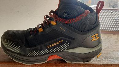 Garmont Engage Mid gtx N 42.5