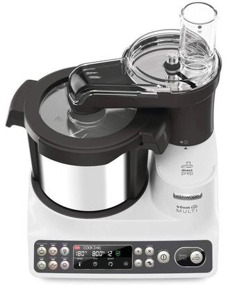 multi cook kenvood