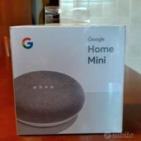 Google Home Mini