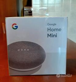 Google Home Mini