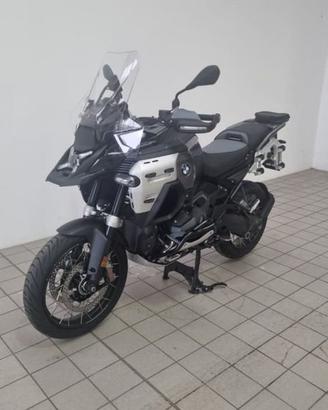 BMW Motorrad R 1300 GS Adventure