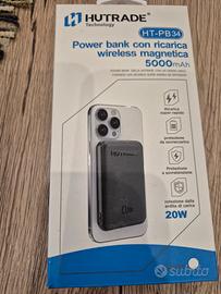 power bank wireless