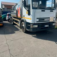 Autospurgo iveco 100