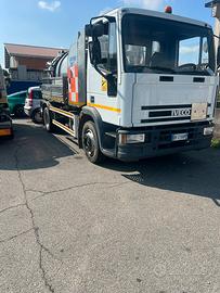 Autospurgo iveco 100