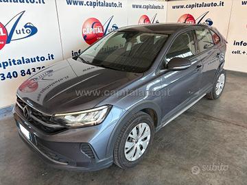 Volkswagen Taigo 1.0 TSI 110CV Life NETTO 8500