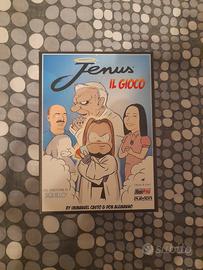 Jenus Il Gioco da tavolo NUOVO