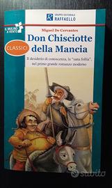 Don Chisciotte - Le sorelle Bronte