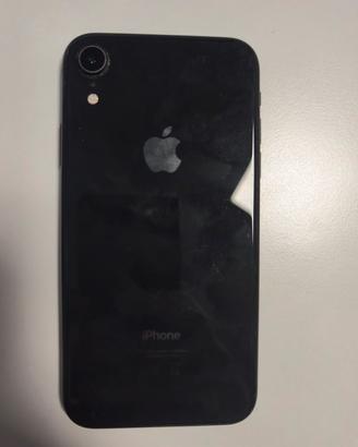 Iphone Xr 64Gb