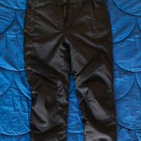 Pantaloni moto Oj donna 