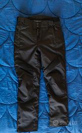 Pantaloni moto Oj donna 