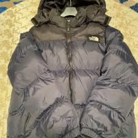 giubbotto the North face 