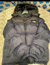 giubbotto the North face 