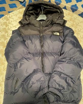 giubbotto the North face 