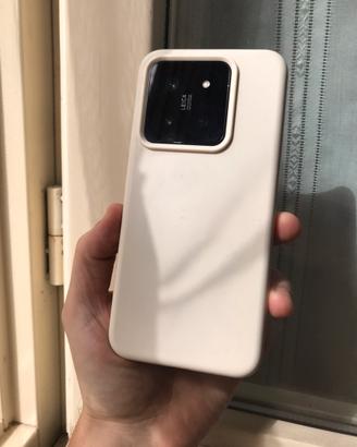 Xiaomi 14 🇨🇳 16/512Gb (anche scambi)