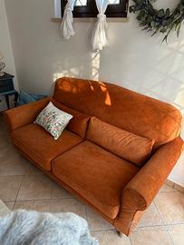 Divano Poltronesofà due posti