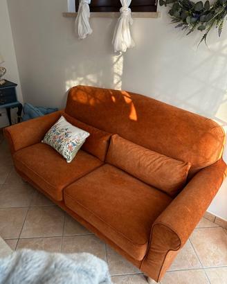 Divano Poltronesofà due posti