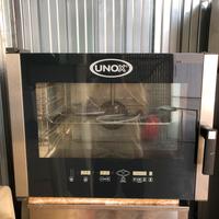 Forno UNOX professionale