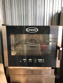 Forno UNOX professionale