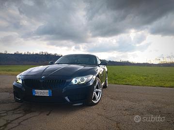 BMW z4 e89 23i allestimento M SPORT 