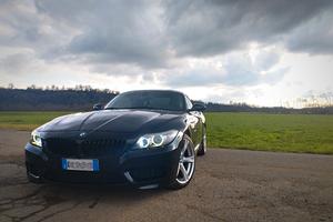 BMW z4 e89 23i allestimento M SPORT 