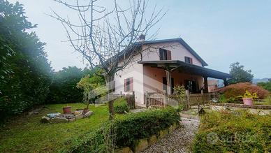 Villette a schiera - Vinchiaturo