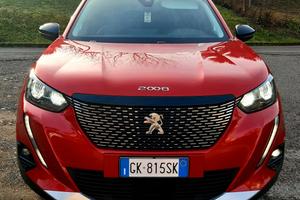 Peugeot 2008 1.2 PureTech 130CV (2022)