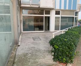 Ufficio /Negozio con riscaldamento a Lido Pomposa