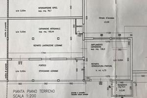 Capannone in cemento armato