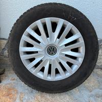 Gomme invernali Vredestein 195/65 R15