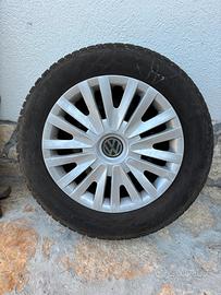 Gomme invernali Vredestein 195/65 R15