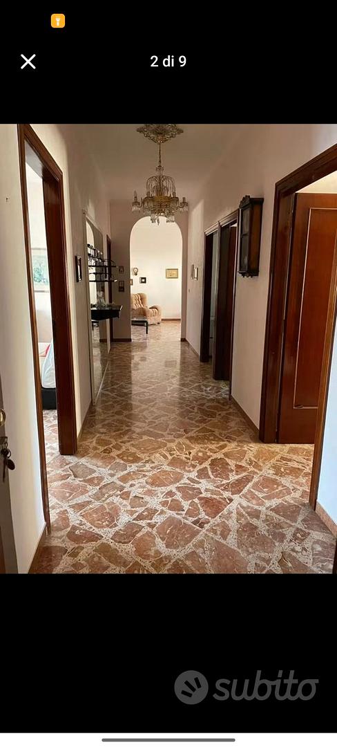 Appartamento – San Michele Salentino, Brindisi - Vista 2