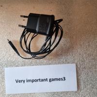 1458a-Alimentatore Smartphone Samsung Micro USB OR