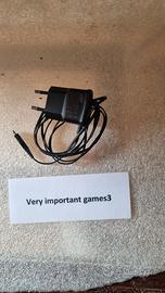 1458a-Alimentatore Smartphone Samsung Micro USB OR